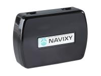 Где Мои(Navixy) M2 Бюджетный маяк GPS/ГЛОНАСС для авто, грузов и техники ЧерныйГдеМои - Techyou.ru